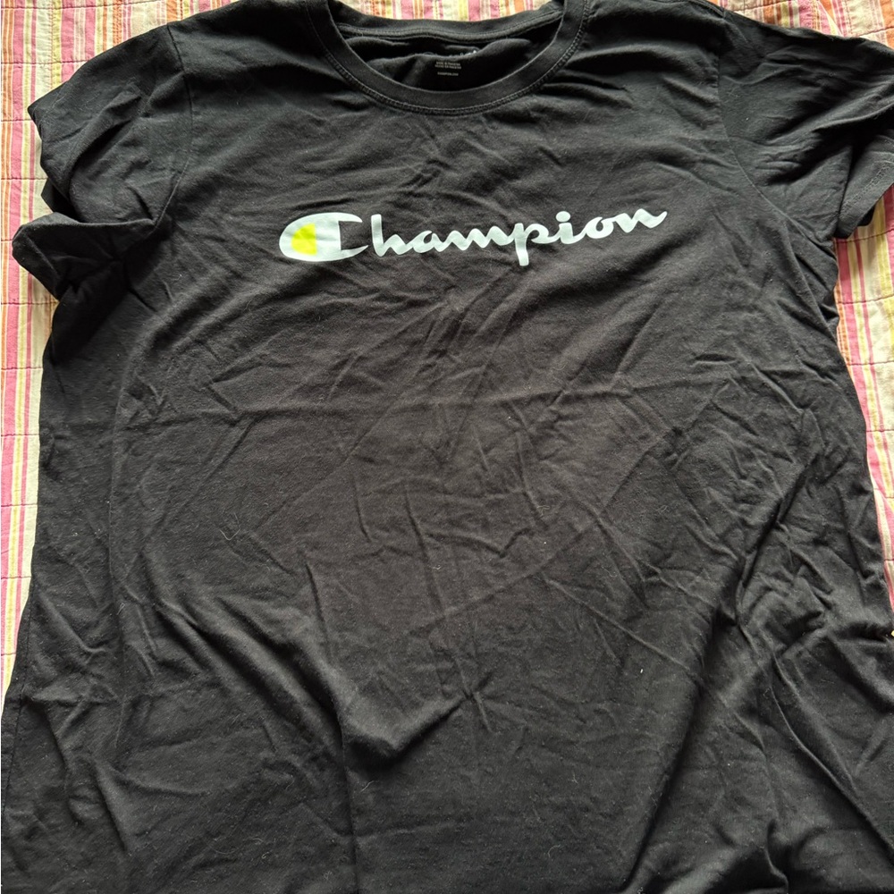 Champion Tee
